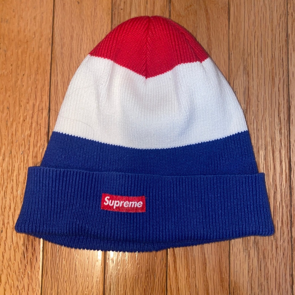 Supreme Beanie - One Size